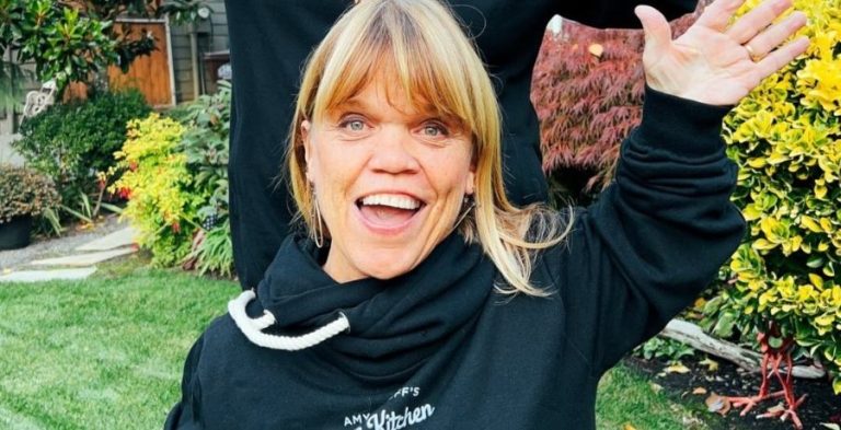 Amy Roloff 2021 Net Worth