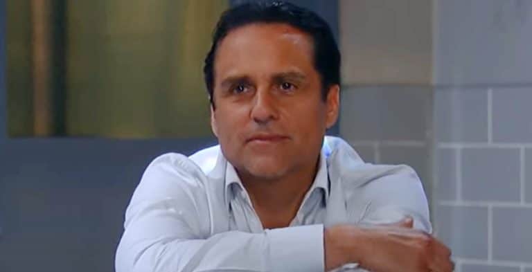 ‘General Hospital’ Maurice Benard 2021 Net Worth Revealed