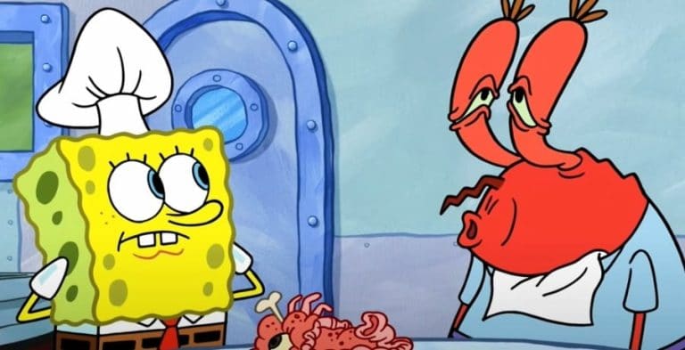 Wait, Did SpongeBob SquarePants MURDER Mr. Krabs?!