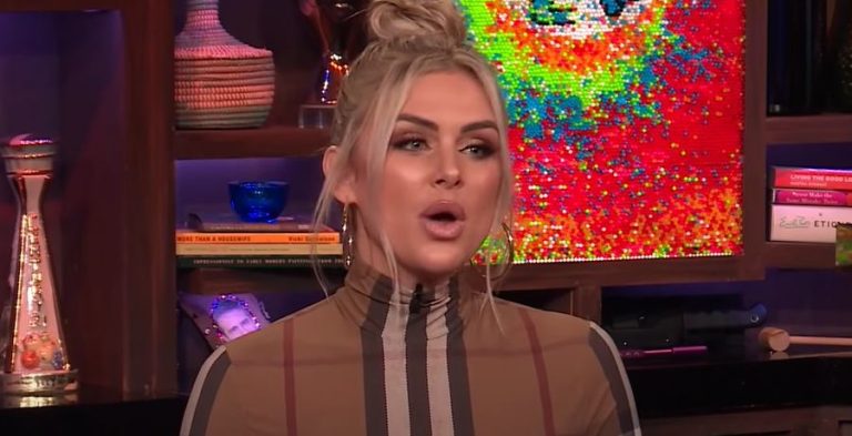 Lala Kent Talks Bluntly About Her Money Situation