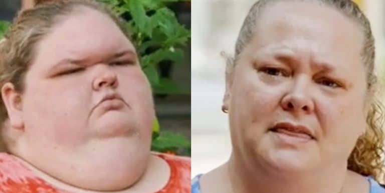 ‘1000-Lb. Sisters:’ Misty Says Tammy’s Priorities Are Whack