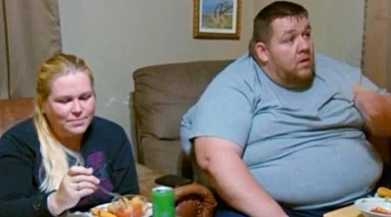 ‘My 600-Lb. Life’: Are Paul MacNeill & Jenn Trivette Still Together?