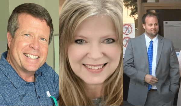 Jim Bob Duggar’s Sister Deanna Sets Record Straight On Josh