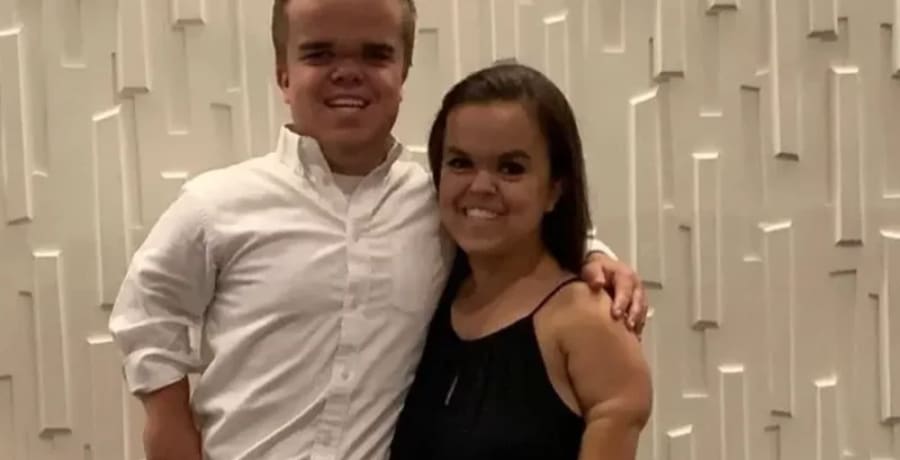 7 Little Johnstons: Is Jonah And His Girlfriend Ashley Still Dating? [Credit: Instagram]