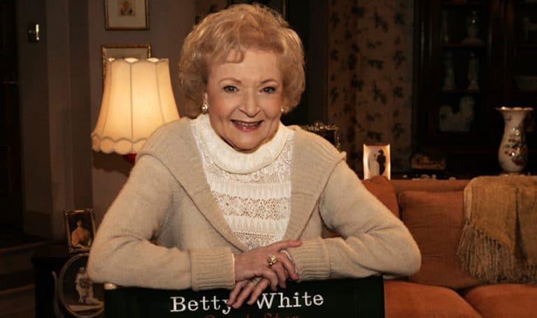 Betty White’s Final Tragic Tweet — Day That Will Never Come