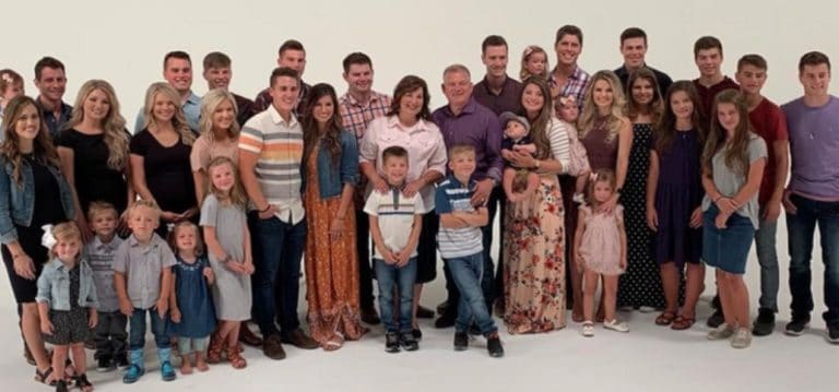 New ‘Bringing Up Bates’ Relationship Confirmed: Who’s Courting?