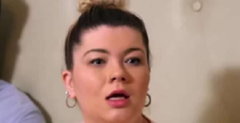 Amber Portwood Failed To Appear In Court, Hit With Massive Bill