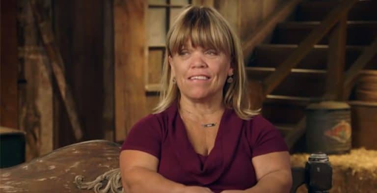 Amy Roloff’s Dad Gives Powerful Message At 93 Years Old