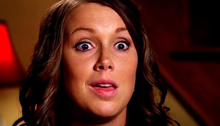 Court May Force Anna Duggar’s Hand On Examining Her Children