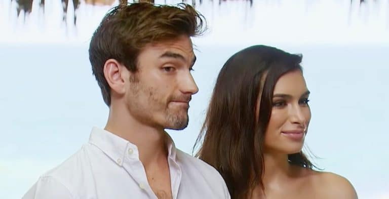 Ashley Iaconetti And Jared Haibon Tie ‘The Bachelor’ Into Their Shop