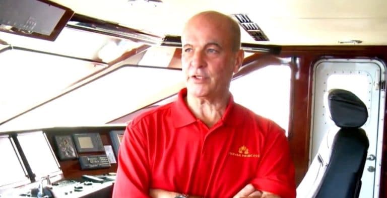 ‘Below Deck’ Captain Mark Howard’s Real Cause Of Death Released