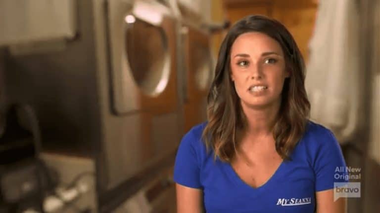 Why ‘Below Deck’ Jessica Albert Left Crew High And Dry