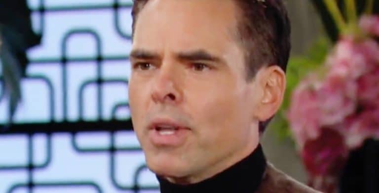‘Young and the Restless’ Weekly Spoilers: Billy Hatches Another Insane Plot
