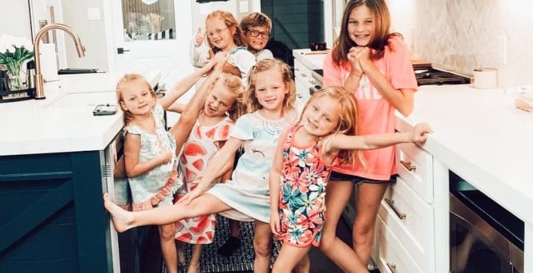 ‘OutDaughtered’: Busby Family Grabs Last Minute Christmas Joy