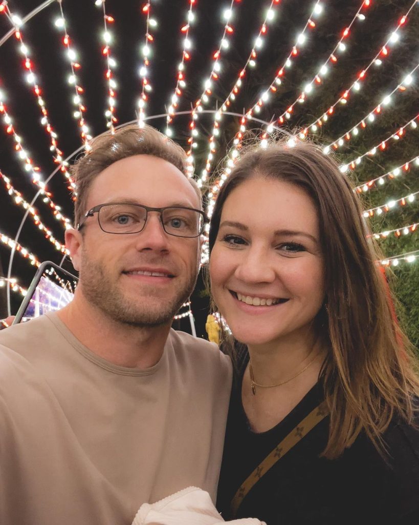 Outdaughtered from Instagram