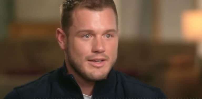 Colton Underwood Admits Abusing Meds To Suppress Sexuality, Attempted Suicide