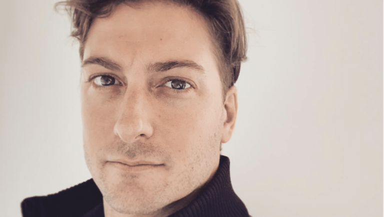 Daniel Lissing Sends Special Message To Fans