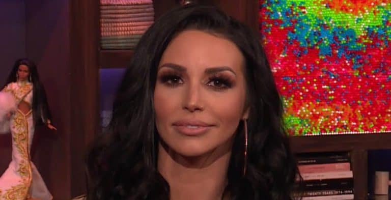 Did Scheana Shay And Brock Davies Ever Get Married?