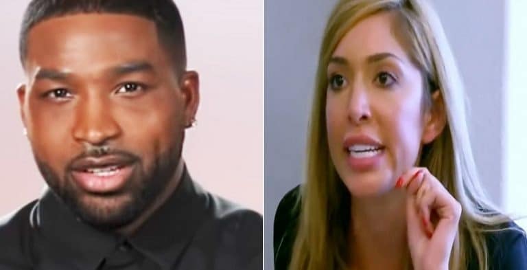 Farrah Abraham Drags Tristan Thompson Baby Drama: ‘Get A Vasectomy’