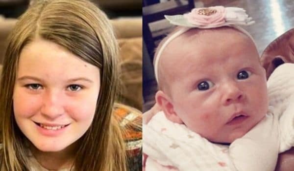 At 14, Jennifer Duggar Now Helps Care For Anna & Josh’s Newborn