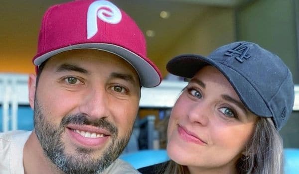 Jinger Vuolo Shares Personal Thing Jeremy Does Best For Her