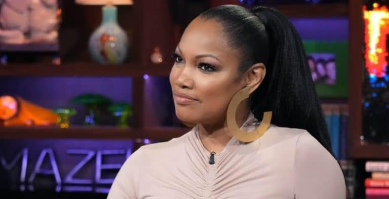 Garcelle Beauvais’ Son Works For Lisa Vanderpump?