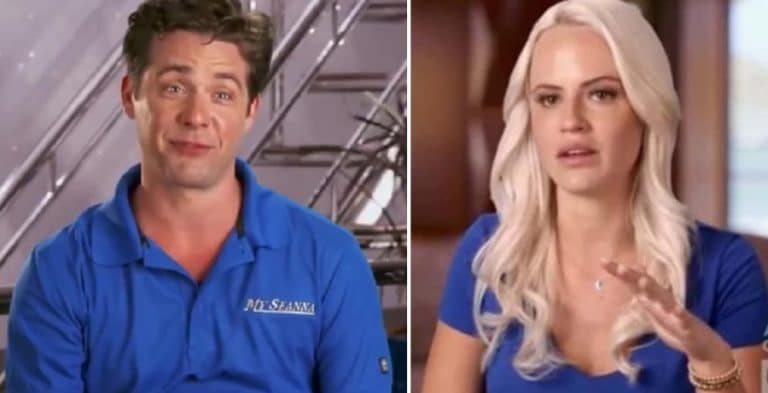Did Heather Chase Get Fired From ‘Below Deck’? Eddie Lucas Speaks Out