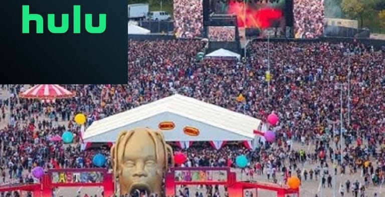 Hulu Trashes ‘Astroworld: Concert From Hell’ Special Amid Huge Backlash