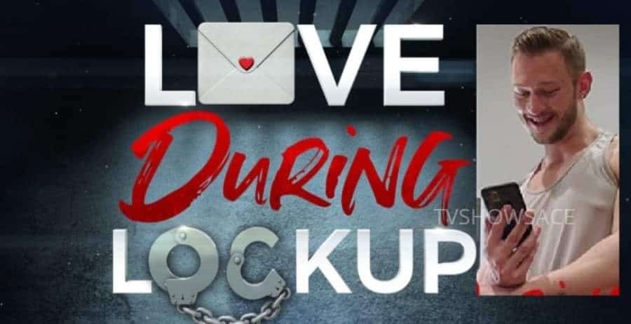 Love During Lockup Credit: WEtv