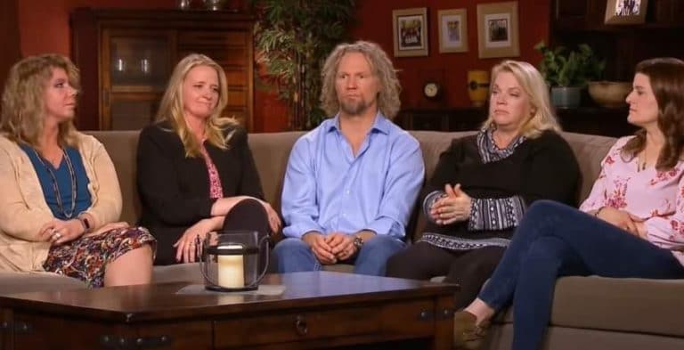 What Do The Grandkids Call Each Of The Sister Wives?