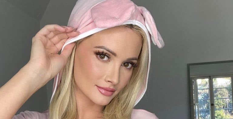 Hugh Hefner’s Ex Holly Madison Opens Up About Cycle Of GROSS Things