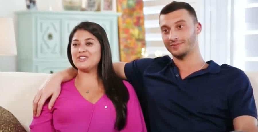 90 Day Fiance Credit: YouTube
