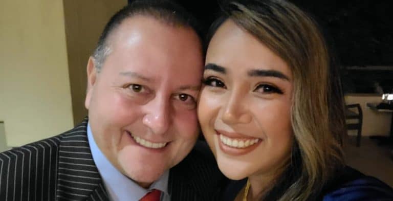 ’90 Day Fiance’ David Toborowsky Doing Big Things In New Career