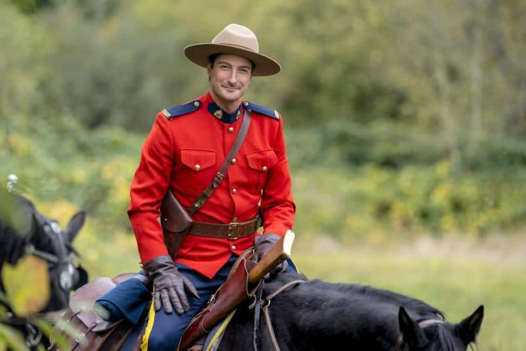 The Call That Convinced Daniel Lissing To Return As Jack Thornton