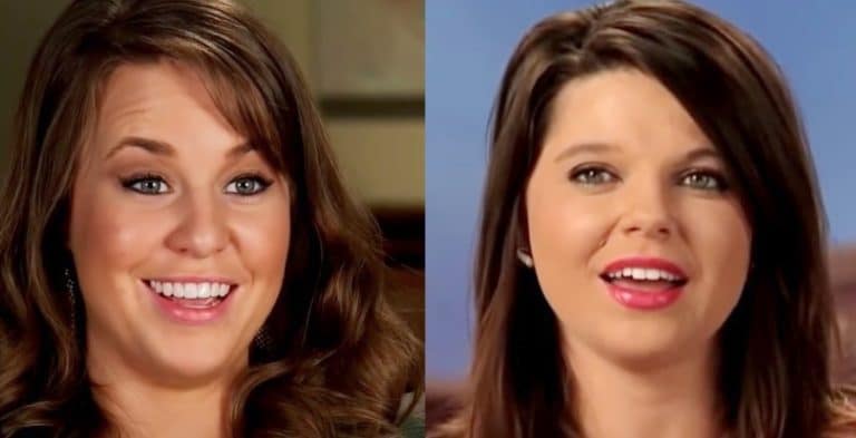 Jana Duggar’s Child Endangerment Incident Defended By Cousin Amy King