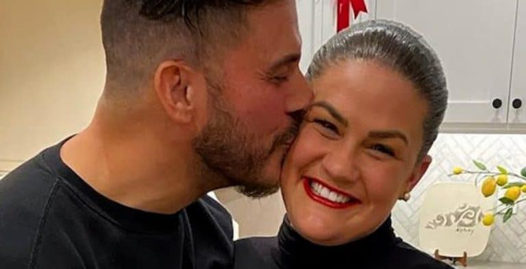 ‘Trouble In Paradise’ For Jax Taylor And Brittany Cartwright?