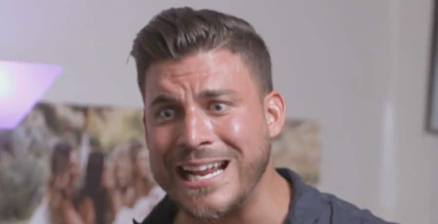 Jax Taylor's Unhinged Cameo Video Makes The Rounds [Screenshot | YouTube]