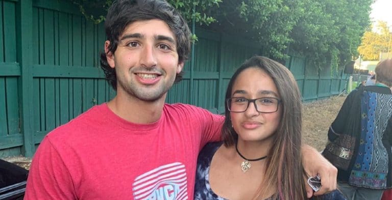 Jazz Jennings Brother Sander Asks Transgender Woman Out Amid Weightloss Intervention