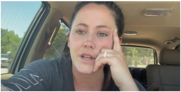 ‘Teen Mom’: Jenelle Evans Shares Health Update, Asks Fans To ‘Pray’ For Her