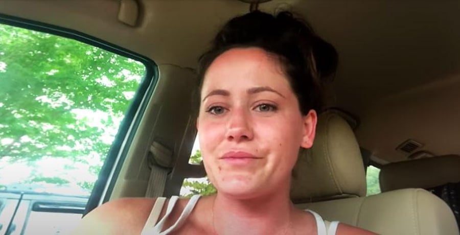 Jenelle Evans Accused Of Trying To Scam Her Fans?! [Credit: Jenelle Evans/Instagram]
