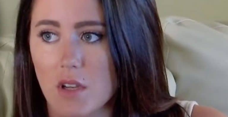 Jenelle Evans Visits Neurosurgeon, Fears Being Handicapped