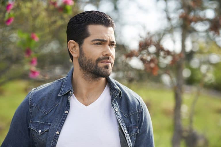 Jesse Metcalfe: Body Shamed By Media, Caged By ‘Desperate Housewives’ Success