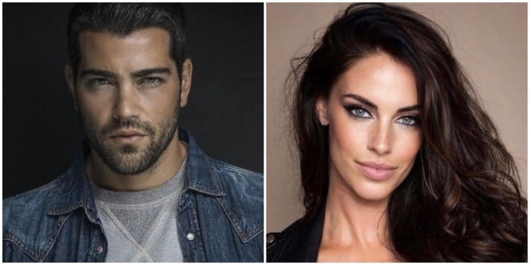 Jesse Metcalfe Stars With Jessica Lowndes In ‘Harmony From The Heart’
