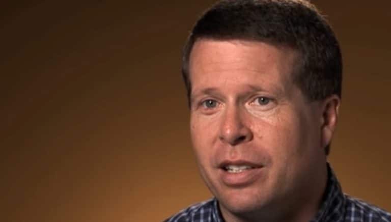 Jim Bob Duggar, TLC