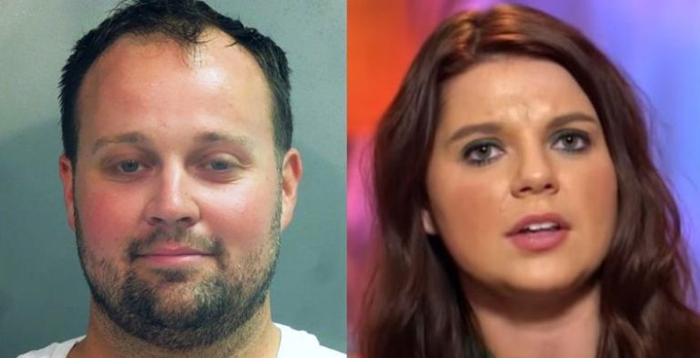 Amy King ‘Freaked Out’ By Josh Duggar’s Computer File With Her Name