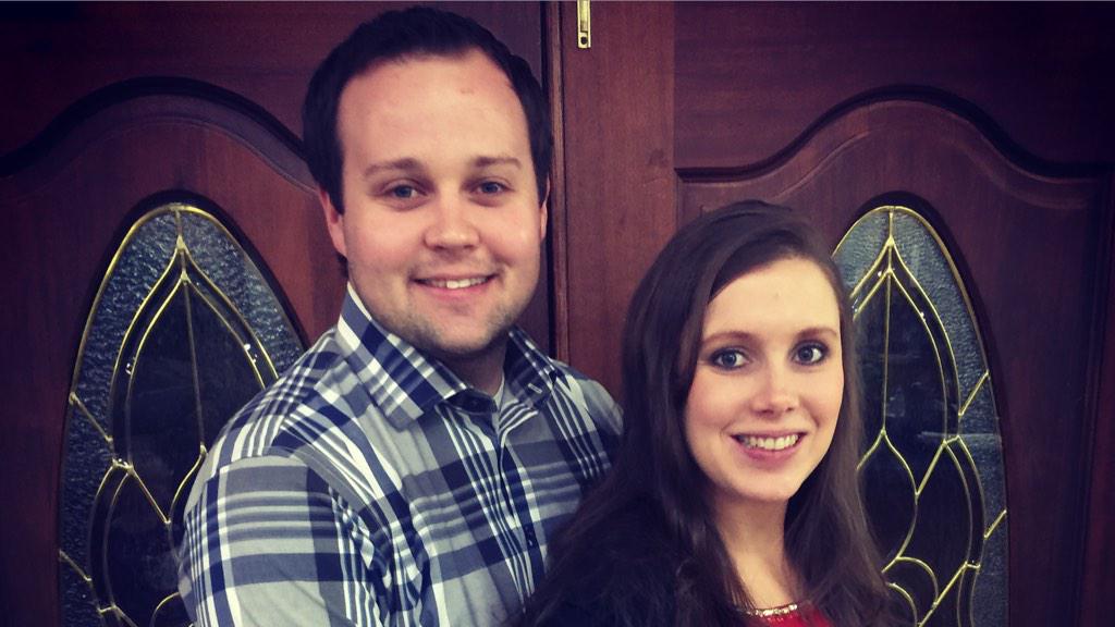 Josh and Anna Duggar, Josh Duggar Twitter