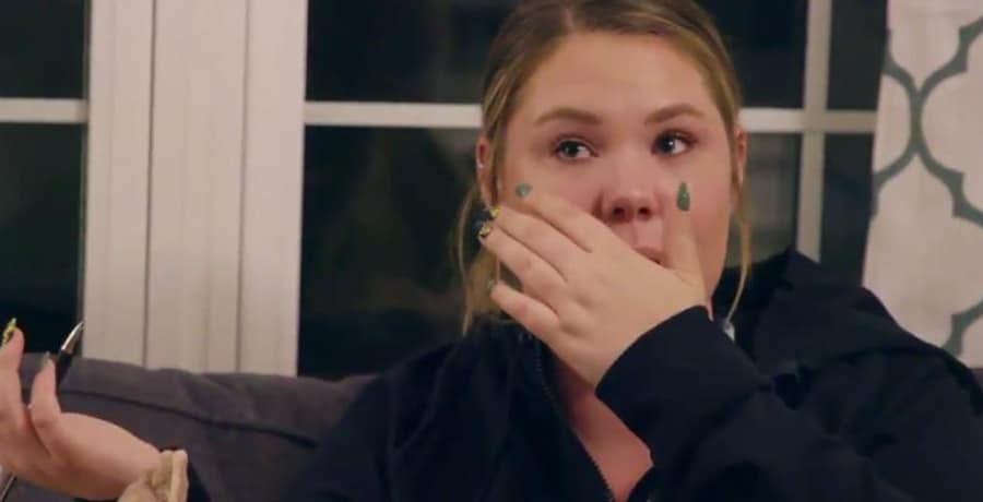 Kailyn Lowry's New Diagnosis After Recent Depression Discovery [Screenshot | YouTube]