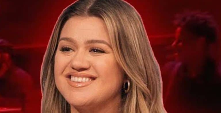 ‘The Voice’ Kelly Clarkson’s 2021 Net Worth Revealed