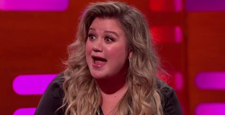 Is Kelly Clarkson’s Ex Being Evicted From The Montana Ranch?