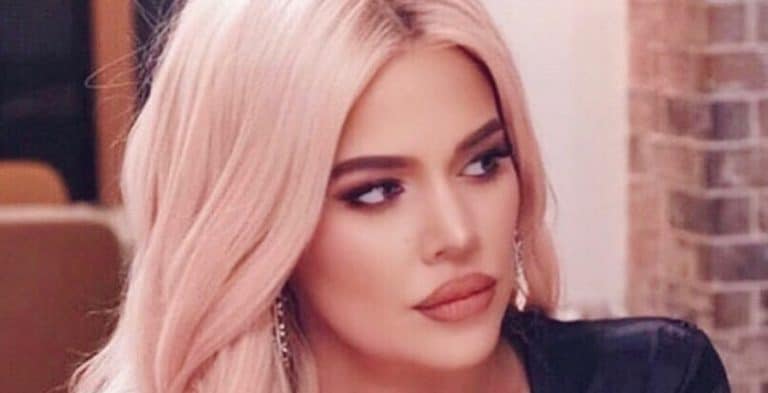 Khloe Kardashian Speaks Loudly In Recent Post